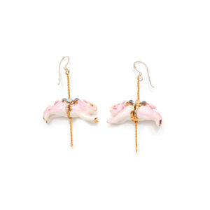 Pig Earring