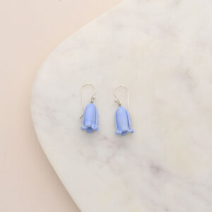 Bluebell Drop Earrings