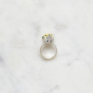 Cheetah Ring