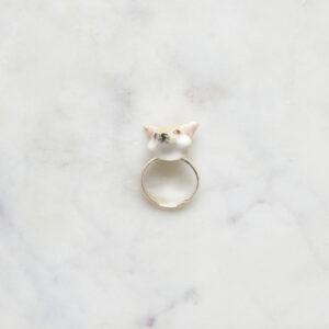 Fox Ring